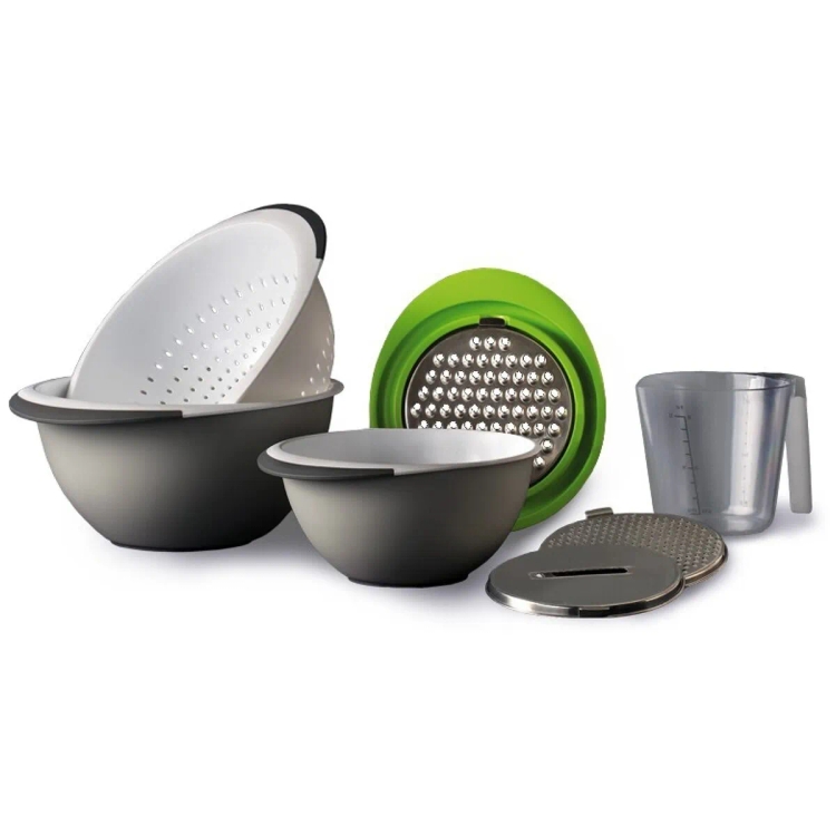 All Time Elite Prep Set 5Pcs Assrt