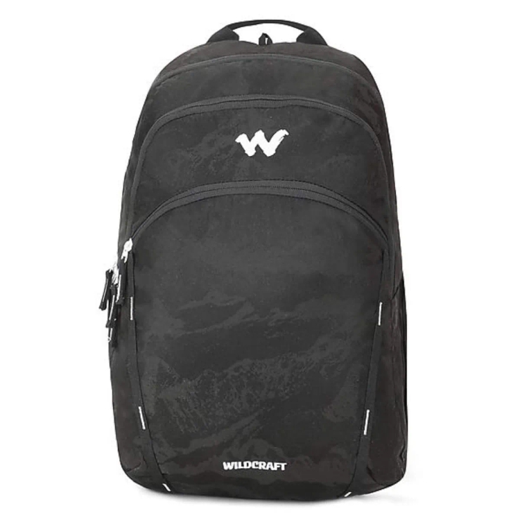 WildCraft Gear Utility Bag 2 Black