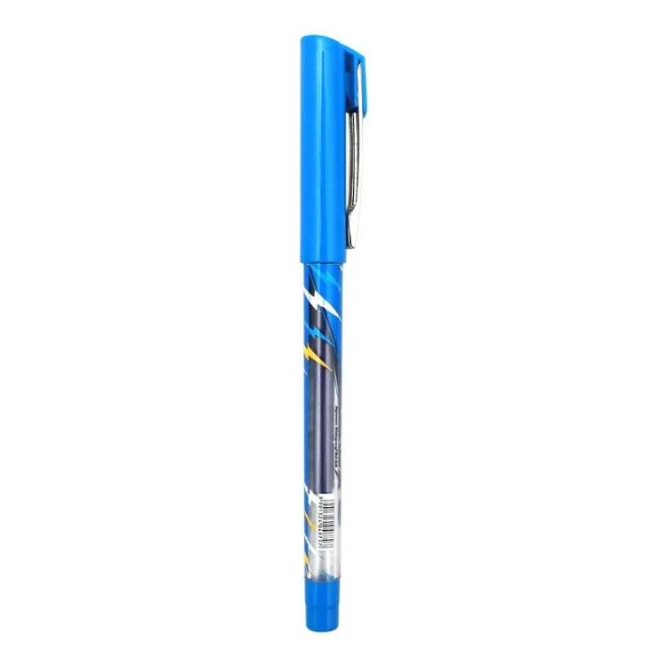 Nataraj Ultimax Gel Pen-Blue