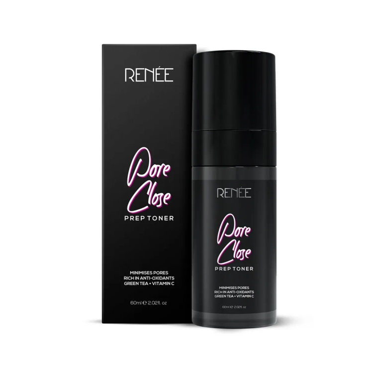 Renee Pore Close Prep Toner | 60Ml