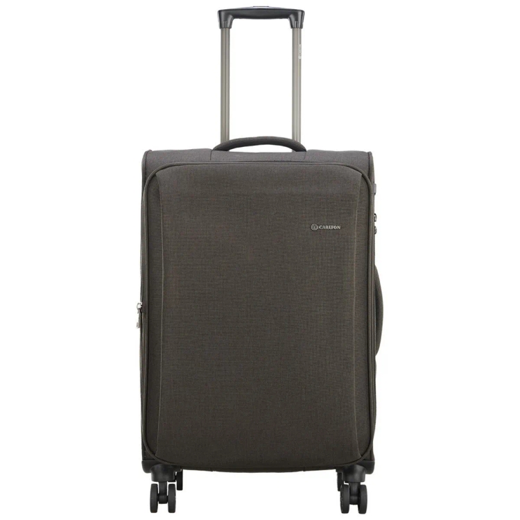 Carlton Hard Spinner 8W Salford 67cm WalNut-Brown