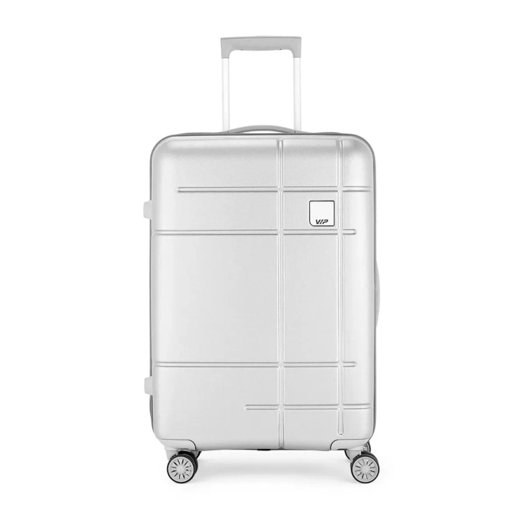 Vip Hard Trolley Zorro 69cm Sms