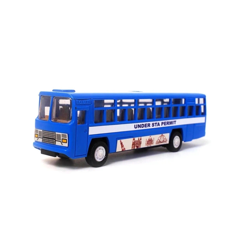 Merry Kids City Bus Ct-078