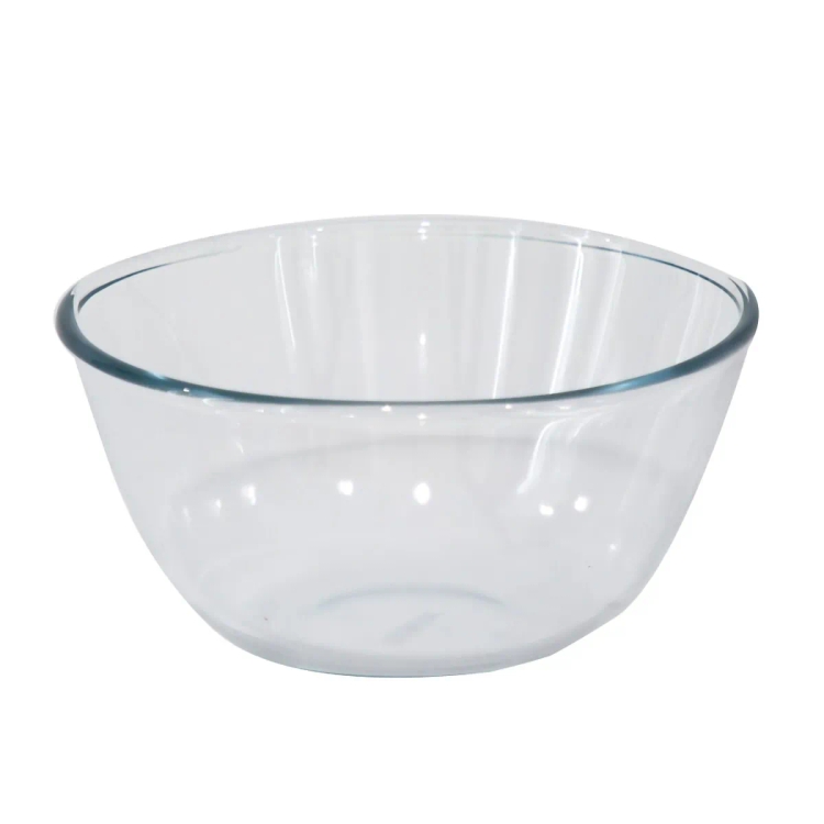Borosil Mixing Bowl 1.3Ltr