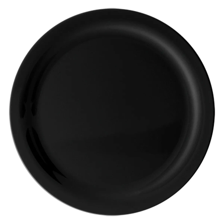 Milton Lissome Matt Buffet Plate