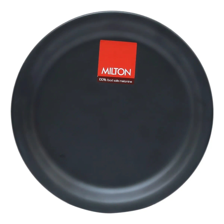 Milton Lissome Matte Small Plate