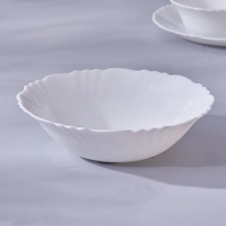 La Opala Clasiq M/U Bowl Plain