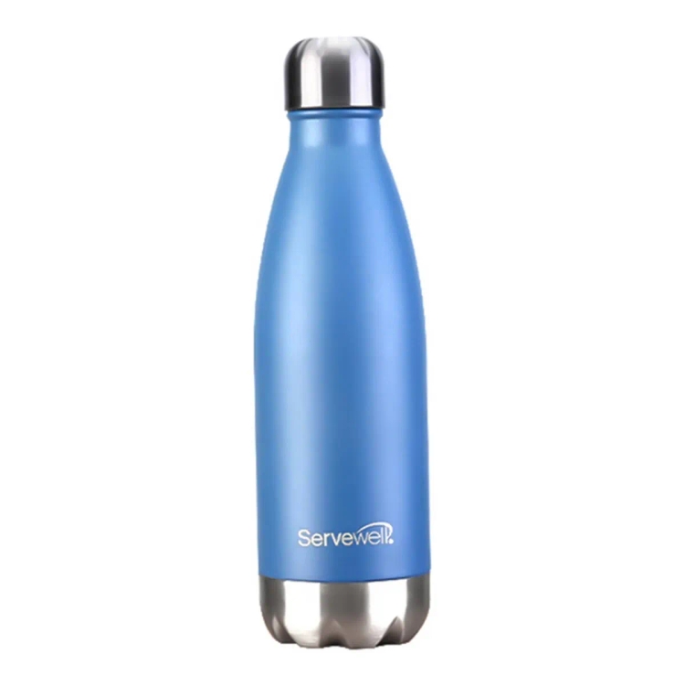 Servewell Stainless Steel Bottle Bali 1000ml
