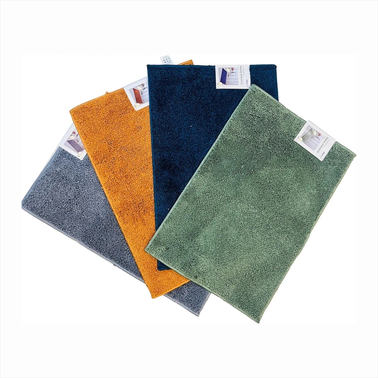 Homewell BathMat 40 60 Assorted
