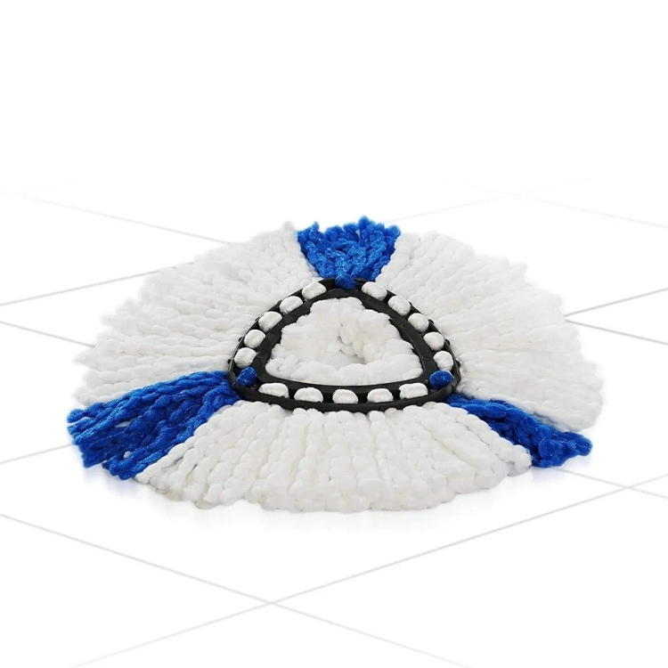 Gala Turbo Spin Mop Refill