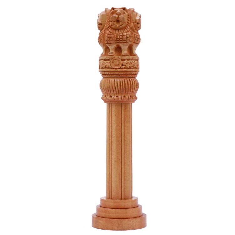 Home Style Ashoka Pillar