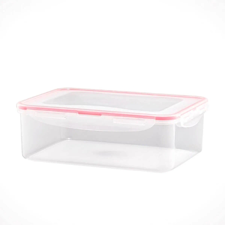 Lulu Clip 'n' Lock 1300mlH182x126x66