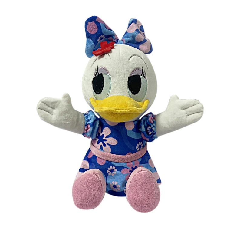 Reliance R Donald Plush 10in-492908780