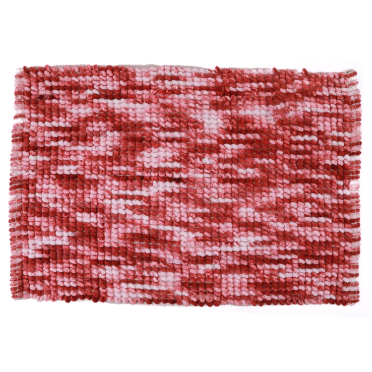 Home Well Micro Bath Rug Assorted Colour