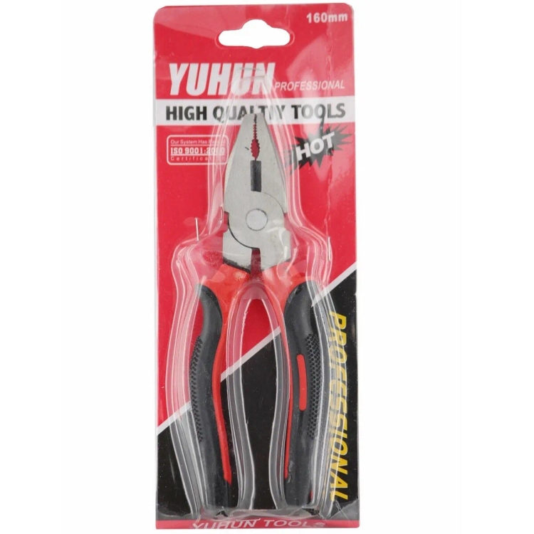 Fortune Cutting Plier 6in