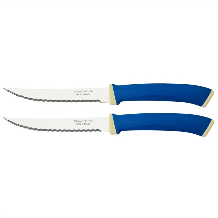 Tramontina Felice Steak Knife 2Pc 23494215