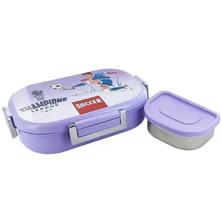 Nolta Lunch Box Peggy