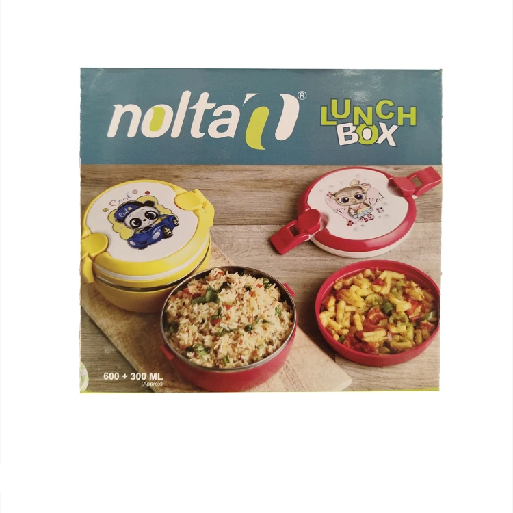 Nolta Lunch Box Winny