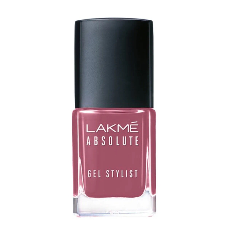 Lakmé Absolute Gel Stylist Vintage Romance 12Ml