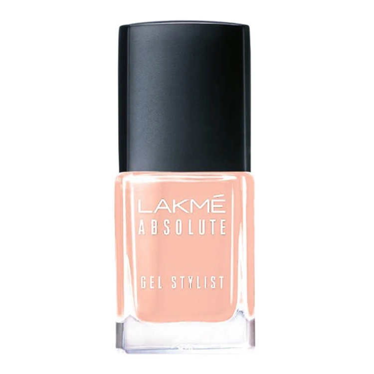 Lakmé Absolute Gel Stylist Pearl 12Ml