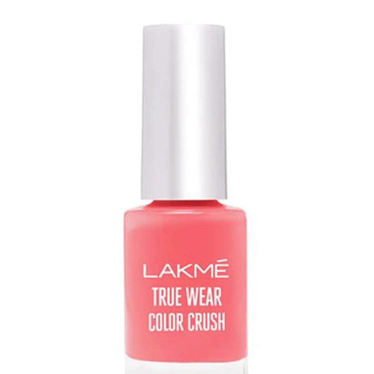 Lakmé True Wear Color Crush 504 6Ml