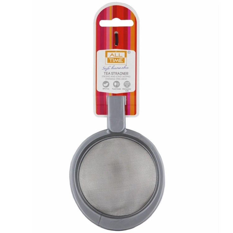 All Time Tea Strainer Mesh 9.5cm