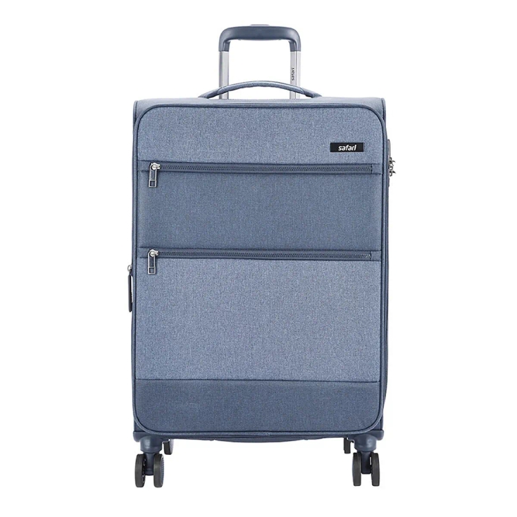 Safari Soft Spinner Harmony 81cm Blue