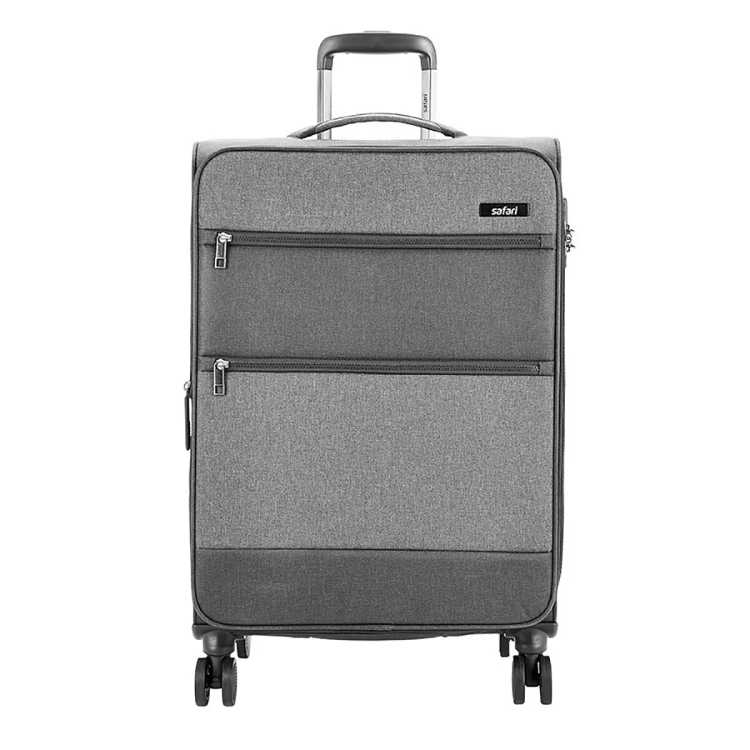 Safari Soft Spinner Harmony 81cm Grey