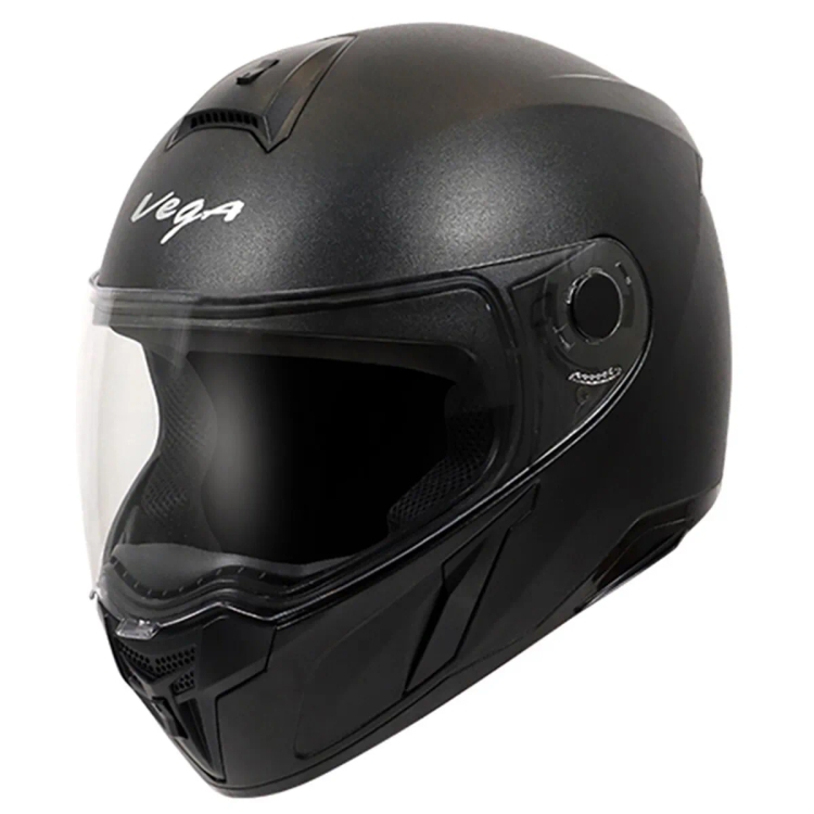Vega Evo TF Full Face Riders Helmet