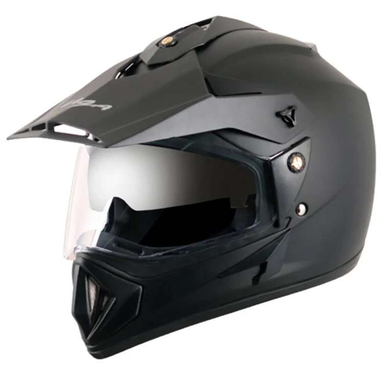 Vega Off Road Riders Helmet