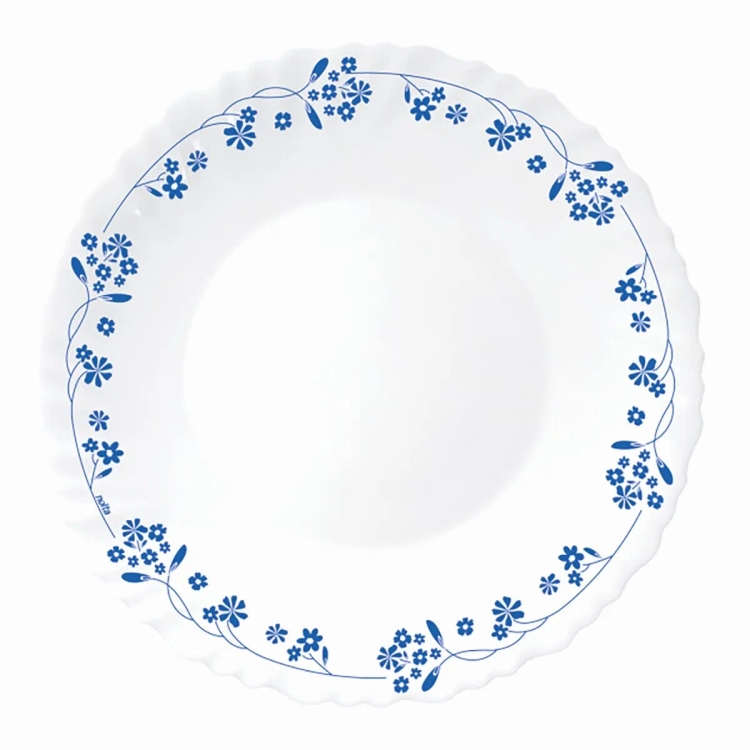 Nolta F/Plate Deco Gladio-27cm