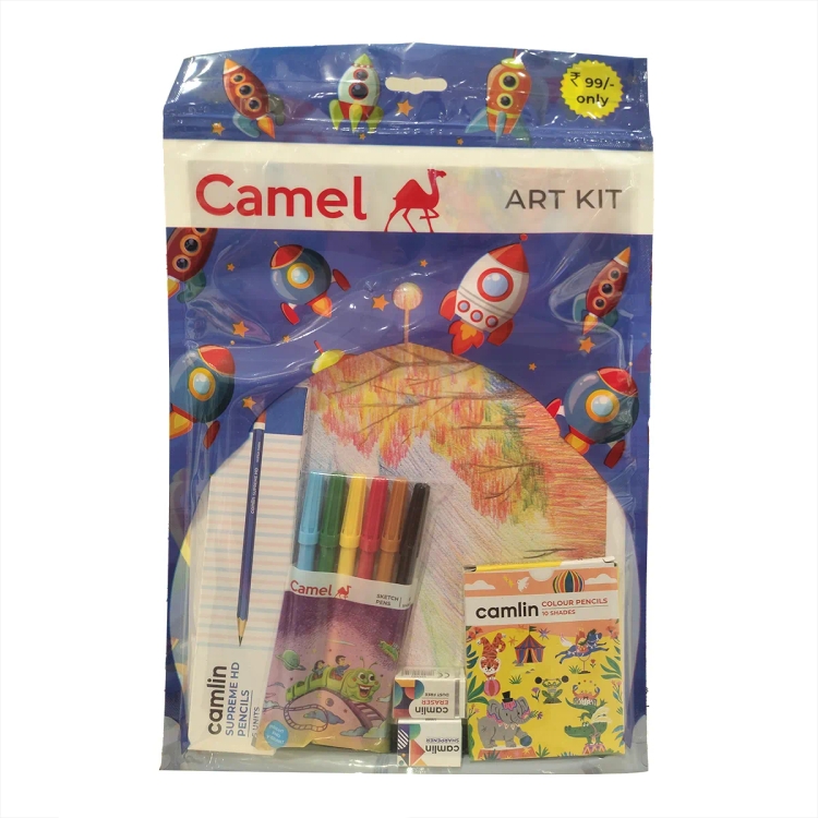 Camlin ArtKit-9900099