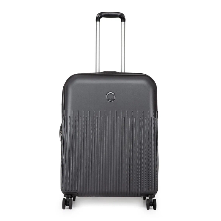Delsey Hard Spinner Lima 77cm Black