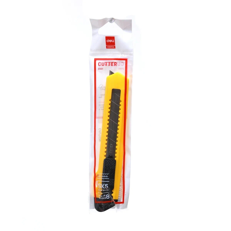 Deli Cutting Knife 2001