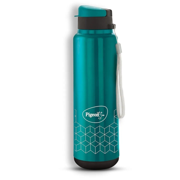 Pigeon Hue Insulate Steel Bottle 500ml