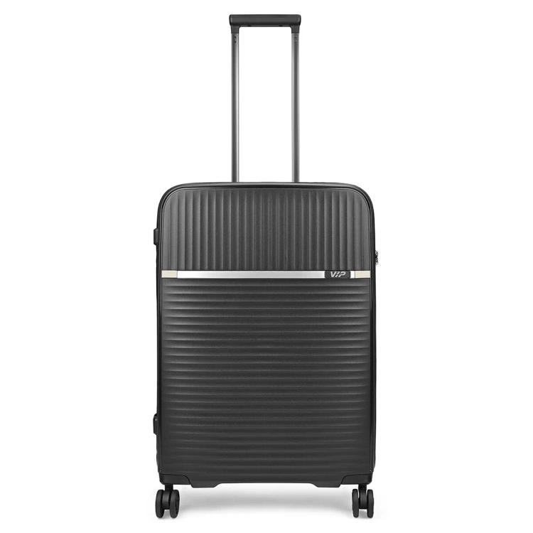 VIP Hard Trolly 8W Airtron 67cm Black