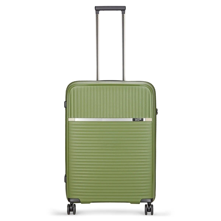 VIP Hard Trolly 8W Airtron 67cm Green
