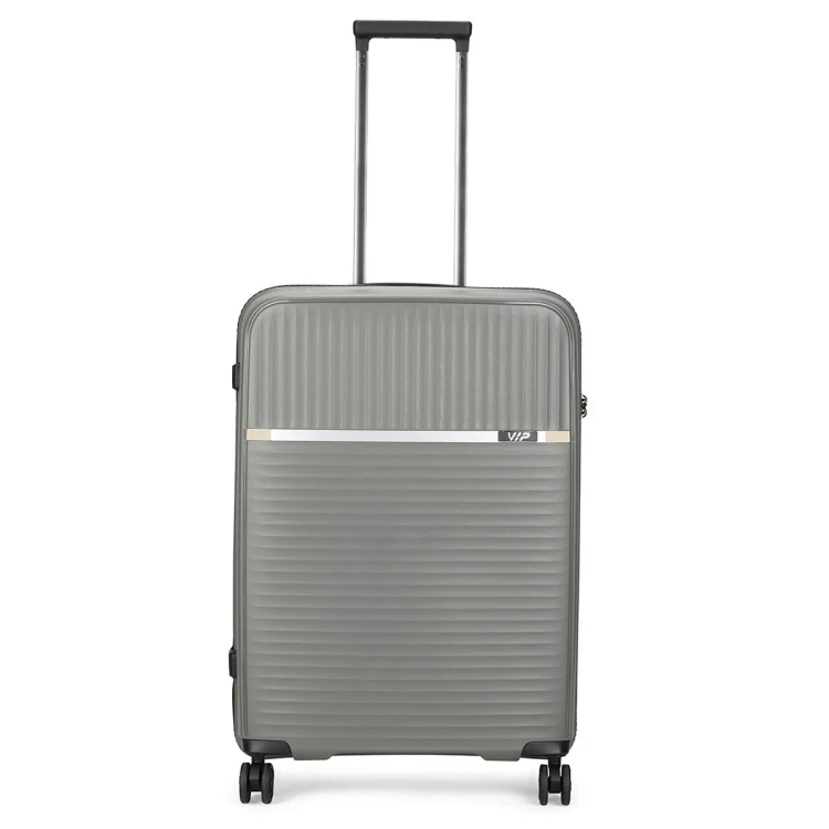 VIP Hard Trolly 8W Airtron 67cm Grey