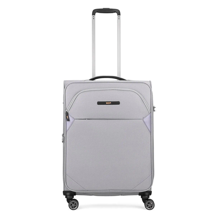 VIP Soft Trolly 8W Molecule 68cm Grey