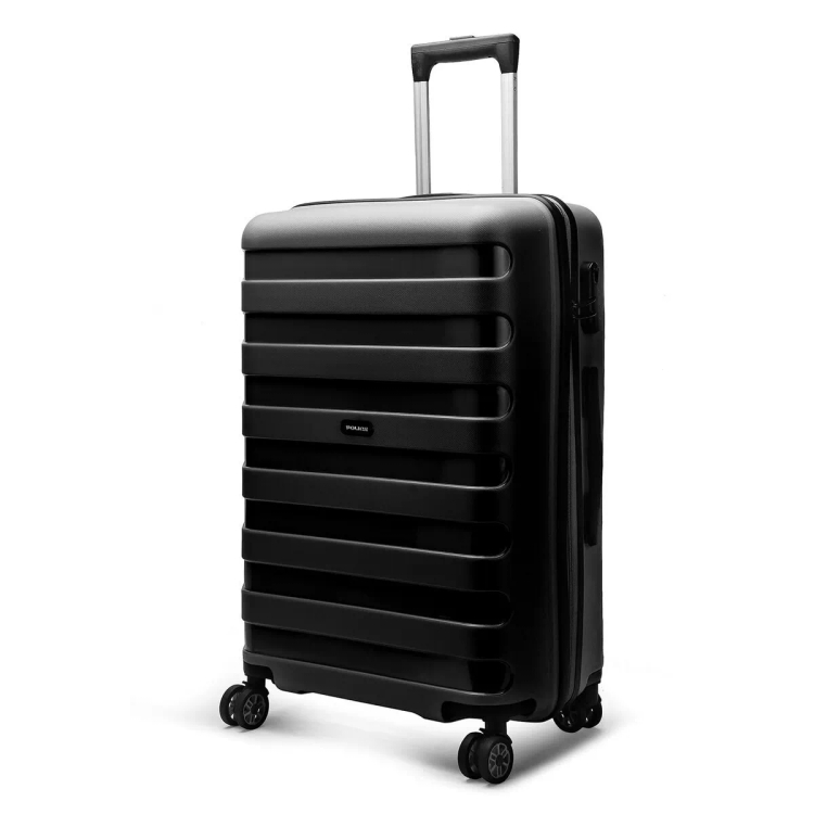 Police HardSpinner Primax 20in Black