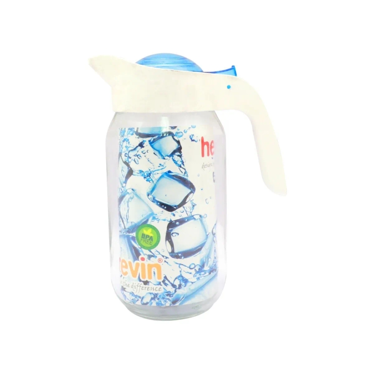 Herevin Jug Blue 1L