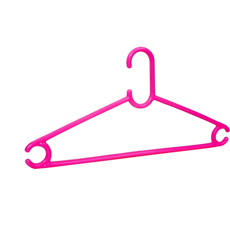 Lulu AP Basic Hanger 032 10Pc
