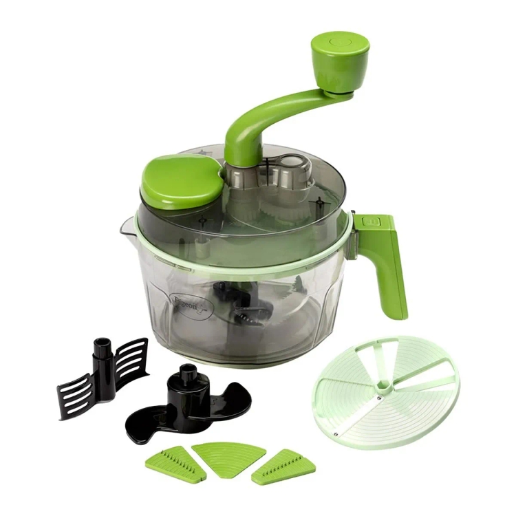 Pigeon Tornado Turbo Food Processor