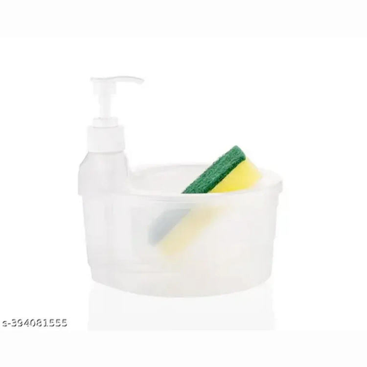 Chefline Liquid Soap Pump Dispenser