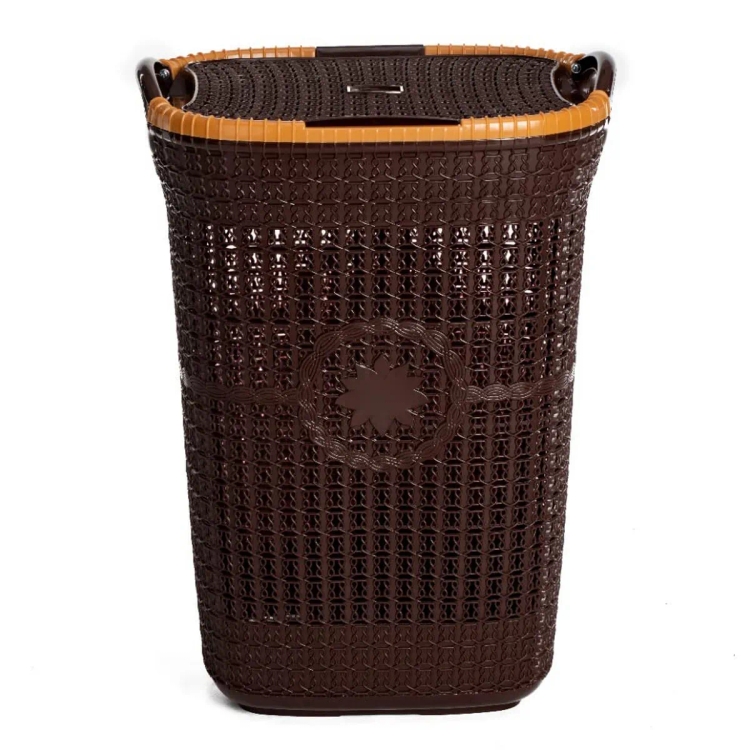 Homewell Laundry Basket 60 Ltr CL204