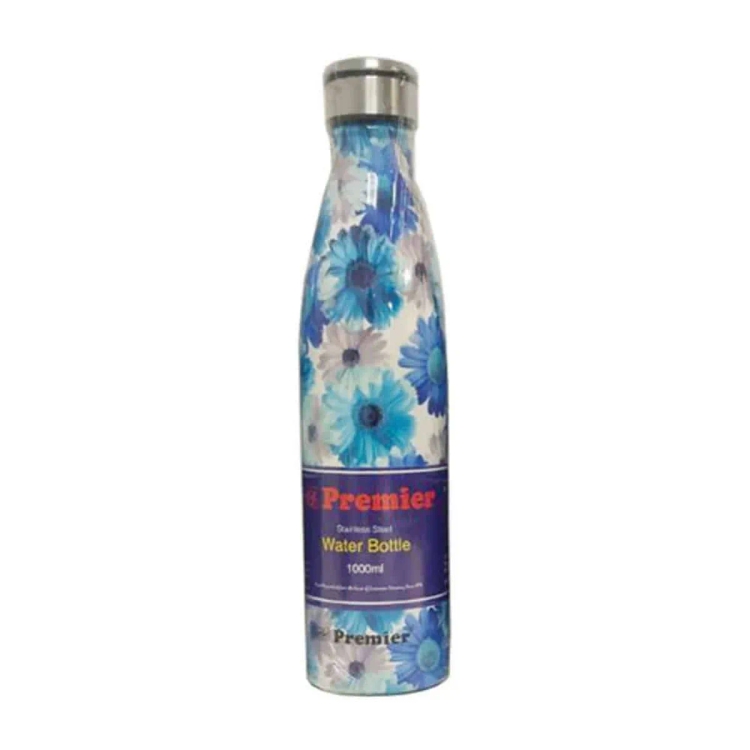 Premier Water Bottle Printed 750ml