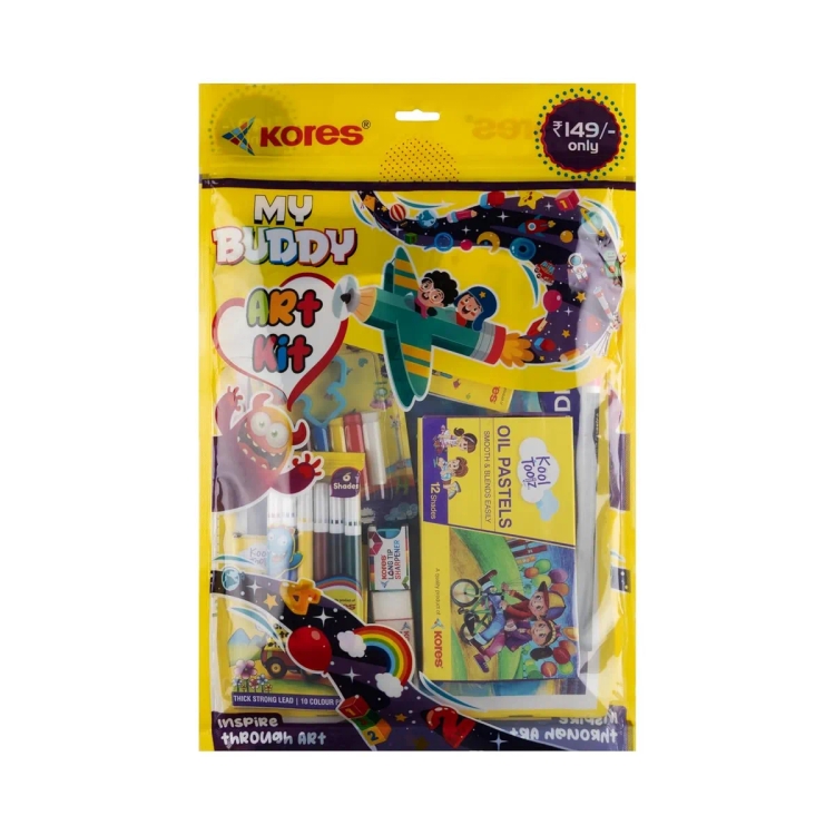 Kores My buddy kit 11405023605