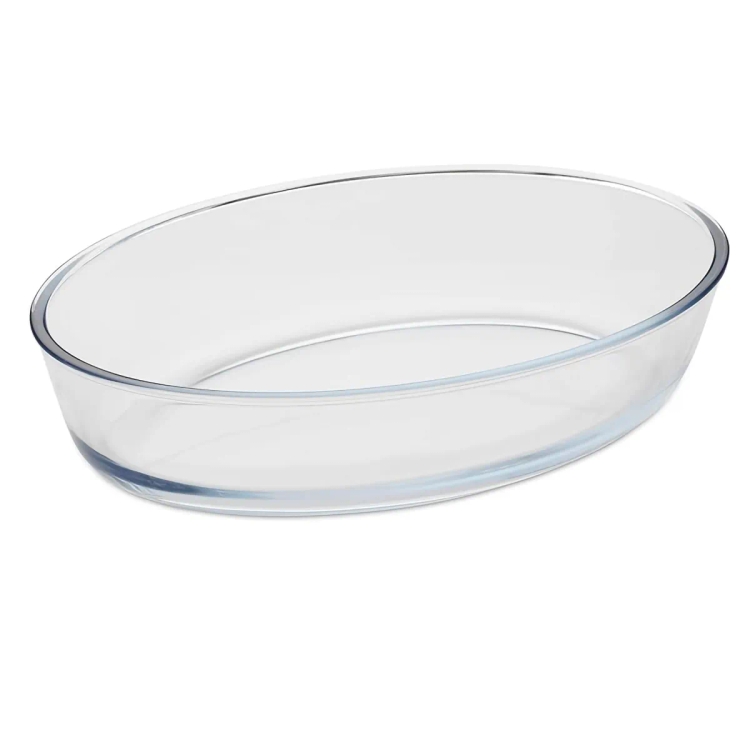 Signoraware Bake&Serve Dish Ovel 1600ML 1302