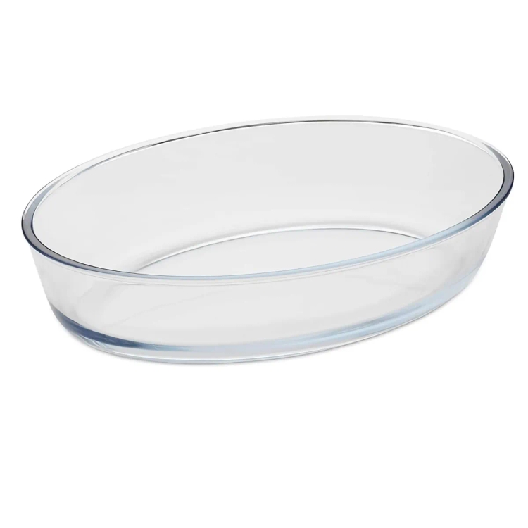 Signoraware Bake&Serve Dish Ovel 700ML 1301