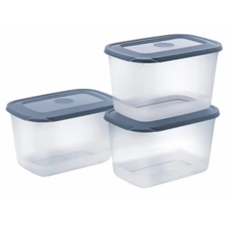All Time Food Saver 800ml 3pc